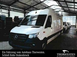 Mercedes-Benz Sprinter 317 CDI Hochdach L3H2