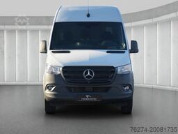 Mercedes-Benz Sprinter 317 CDI Hochdach L3H2