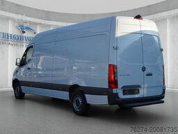 Mercedes-Benz Sprinter 317 CDI Hochdach L3H2