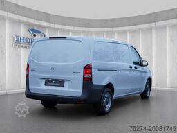 Mercedes-Benz Vito 110 CDI Kasten Lang Pro Klimaanlage Tempomat