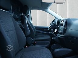 Mercedes-Benz Vito 110 CDI Kasten Lang Pro Klimaanlage Tempomat