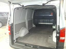 Mercedes-Benz Vito 110 CDI Kasten Lang Pro Klimaanlage Tempomat