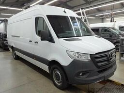 Mercedes-Benz Sprinter 315 CDI Hochdach L3H2