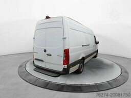 Mercedes-Benz Sprinter 315 CDI Hochdach L3H2