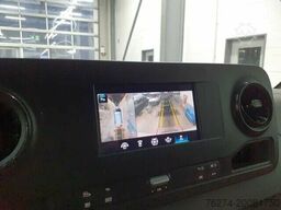 Mercedes-Benz Sprinter 315 CDI Hochdach L3H2