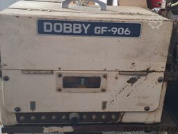 Yamada Dobby DP-35CS