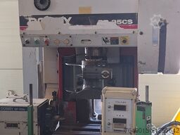 Yamada Dobby DP-35CS