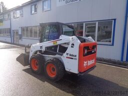 BOBCAT S450 Schaufeln + Gabeln