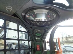 BOBCAT S450 Schaufeln + Gabeln