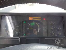 MERCEDES-BENZ Actros 3240 8x4 Blatt Meiller 3-S-Kipper