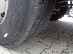 MERCEDES-BENZ Actros 3240 8x4 Blatt Meiller 3-S-Kipper