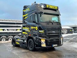 FORD F-MAX 500 in Voll- Ausstattung, MIETEN?