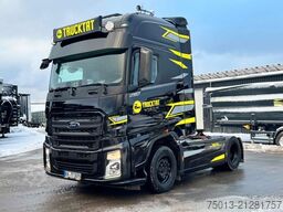 FORD F-MAX 500 in Voll- Ausstattung, MIETEN?