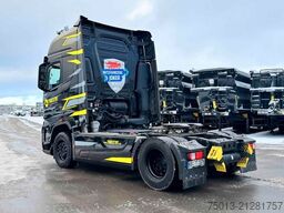 FORD F-MAX 500 in Voll- Ausstattung, MIETEN?