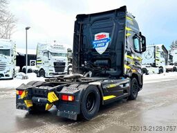 FORD F-MAX 500 in Voll- Ausstattung, MIETEN?