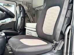 FORD F-MAX 500 in Voll- Ausstattung, MIETEN?