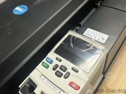 Control Techniques Unidrive M000-104 03200 EU0