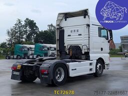 MAN TGX 440
