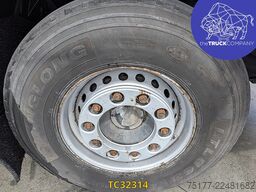 DAF XF 450