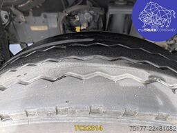 DAF XF 450