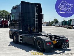 MAN TGX 440