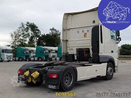 DAF XF 480