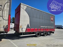 Fruehauf PLSC