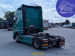 Volvo FH 500