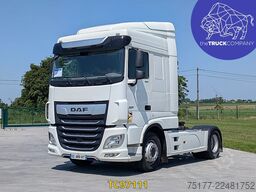 DAF XF 480
