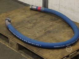 Hansa-Flex HD240T  1 1/2