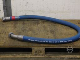 Hansa-Flex HD240T  1 1/2
