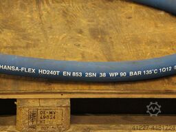 Hansa-Flex HD240T  1 1/2