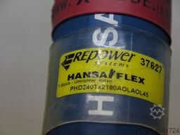 Hansa-Flex HD240T  1 1/2