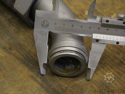 Hansa-Flex HD240T  1 1/2