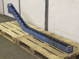 Knoll 2220/120/H540 mm