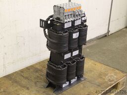 EMB Wittlich 2x DTST 7,5