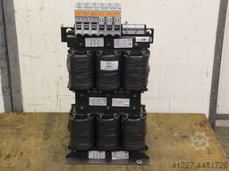 EMB Wittlich 2x DTST 7,5