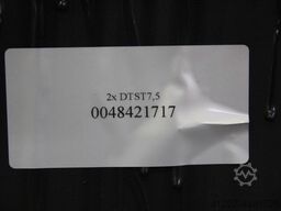 EMB Wittlich 2x DTST 7,5