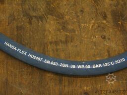 Hansa-Flex HD240T  1 1/2