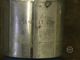 Hansa-Flex HD240T  1 1/2