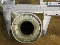 Hansa-Flex HD240T  1 1/2