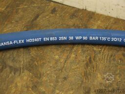 Hansa-Flex HD240T  1 1/2