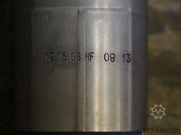 Hansa-Flex HD240T  1 1/2