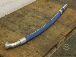 Hansa-Flex HD240T  1 1/2