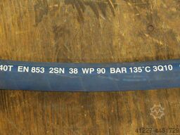 Hansa-Flex HD240T  1 1/2