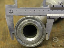 Hansa-Flex HD240T  1 1/2