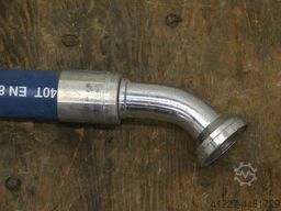 Hansa-Flex HD240T  1 1/2