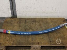 Hansa-Flex HD240T 1 1/2