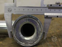 Hansa-Flex HD240T 1 1/2