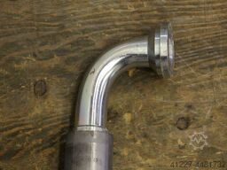 Hansa-Flex HD240T 1 1/2